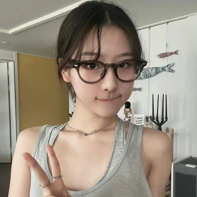 百合绽放